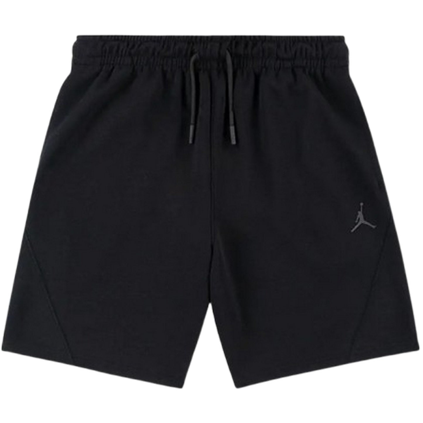 Pantaloncini Bambini Unisex Jordan - Jdb Mj Core Sport Short - Nero