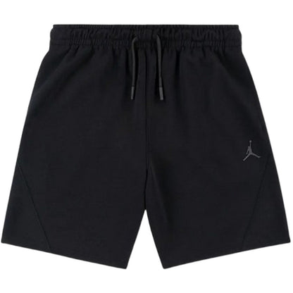 Pantaloncini Bambini Unisex Jordan - Jdb Mj Core Sport Short - Nero