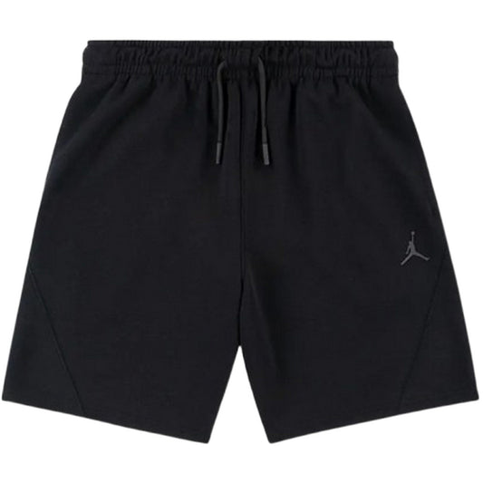 Pantaloncini Bambini Unisex Jordan - Jdb Mj Core Sport Short - Nero