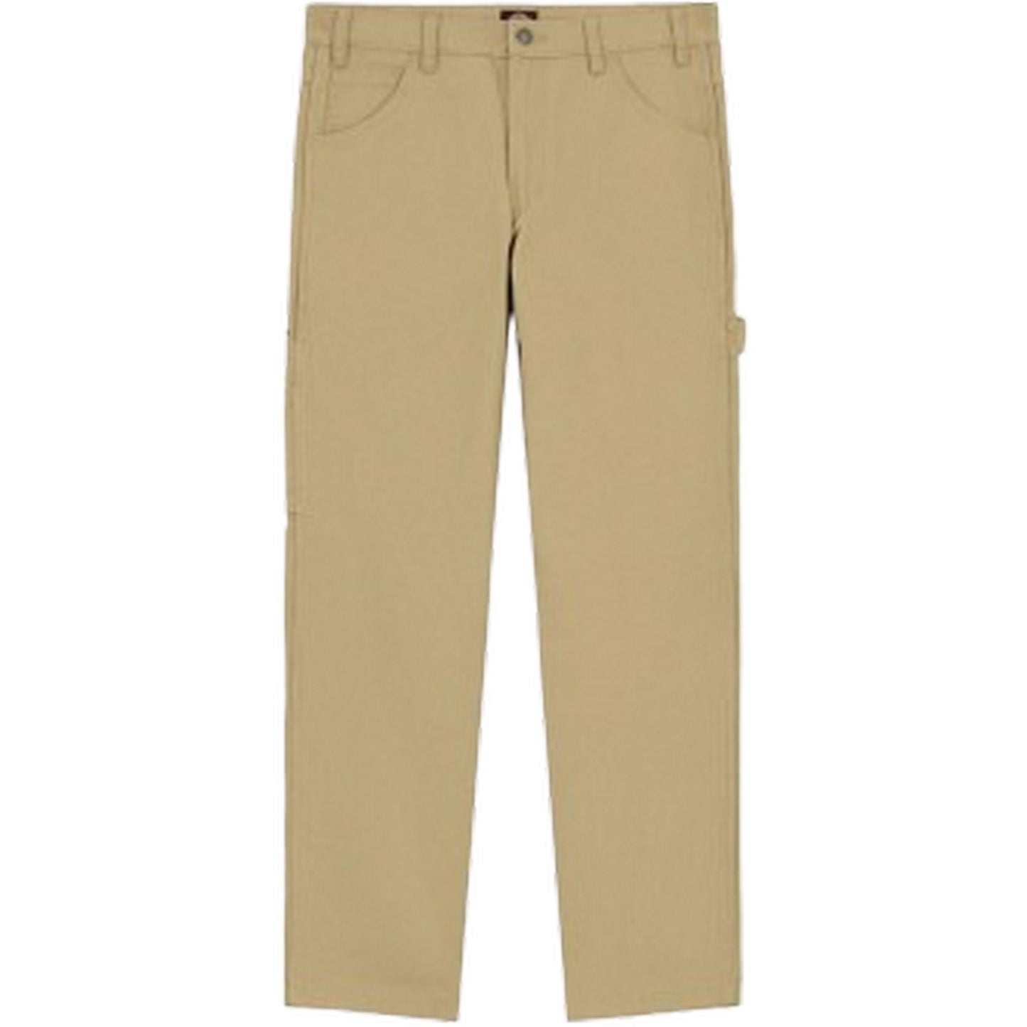Pantaloni Uomo Dickies - Canvas Carpenter Lighweight - Beige