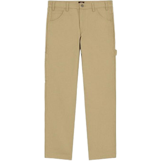 Pantaloni Uomo Dickies - Canvas Carpenter Lighweight - Beige