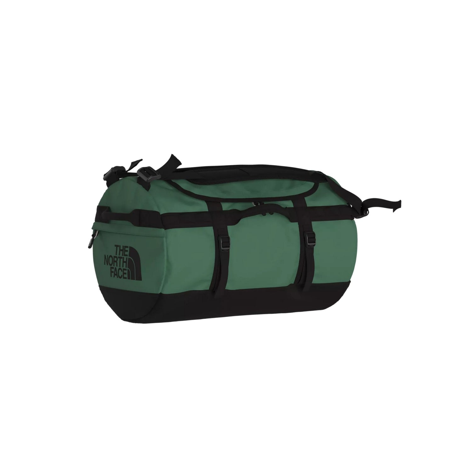 Borse a spalla Unisex The North Face - Base Camp Duffel - S - n.d.