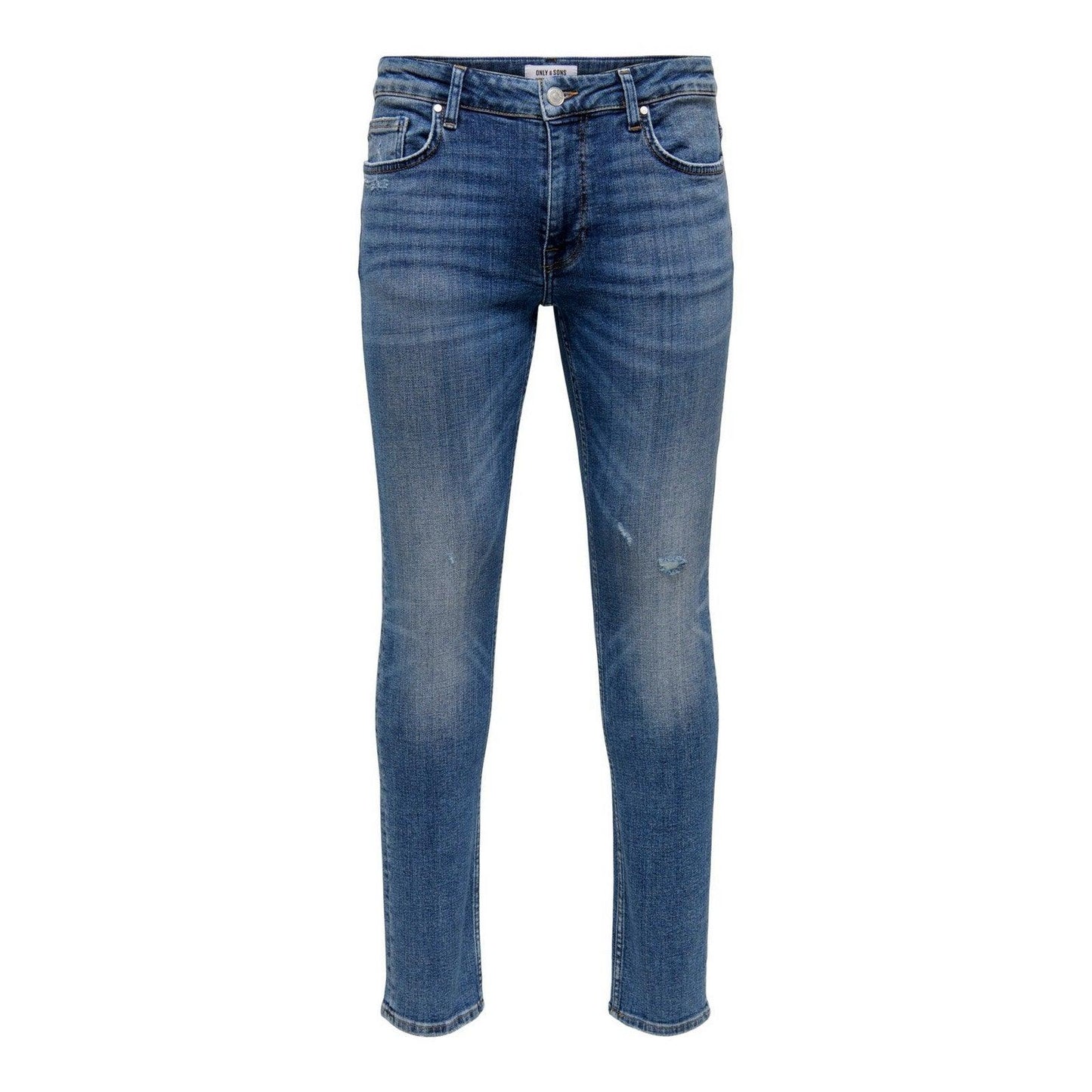 Jeans Uomo Only & Sons - Onsloom Slim Blue 3292 Jeans Noos - Blu