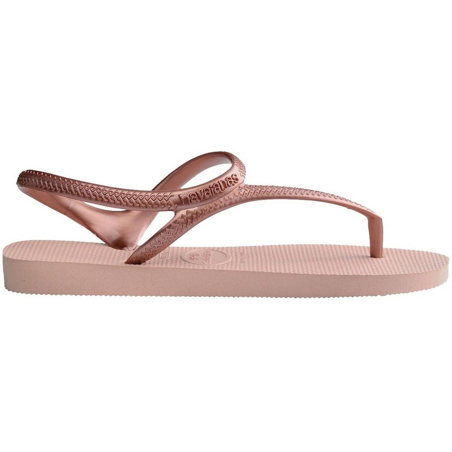 Infradito Donna Havaianas - Flash Urban - Multicolore