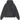 Felpe con cappuccio Donna Carhartt Wip - W' Hooded Lambert Sweat - Nero