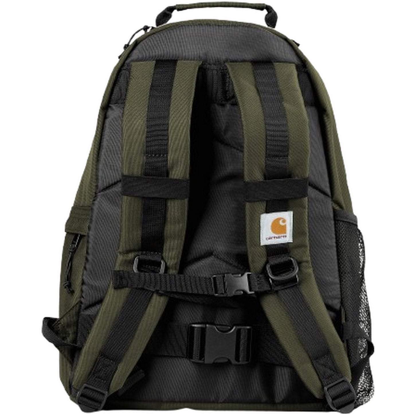 Zaini Casual Unisex Carhartt Wip - Kickflip Backpack - Verde