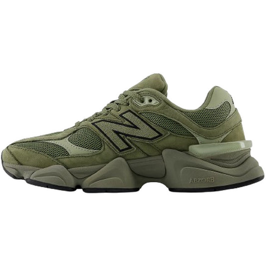 Sneaker Unisex New Balance - 9060 - Verde