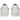 Sneaker Unisex Diadora - Magic Basket Low Icona Leather - Bianco
