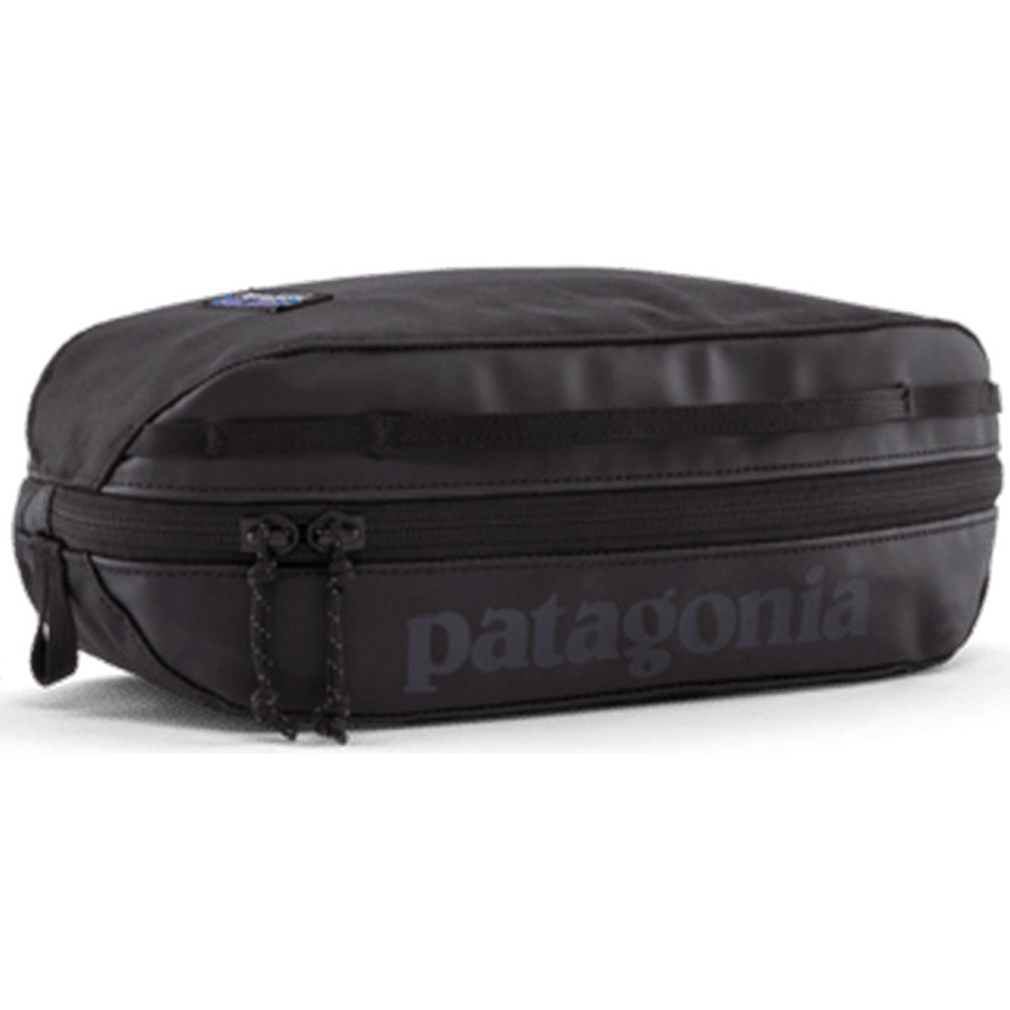 Borse a spalla Unisex Patagonia - Black Hole Cube 3L - Nero
