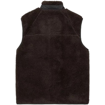 Gilet Uomo Carhartt Wip - Prentis Vest Liner - Marrone