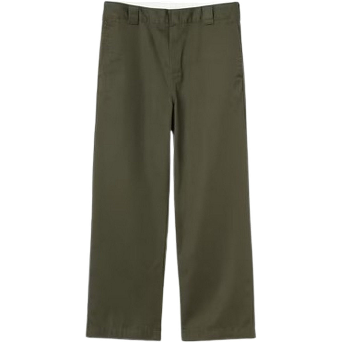 Pantaloni Uomo Carhartt Wip - OG Master Pant - Verde