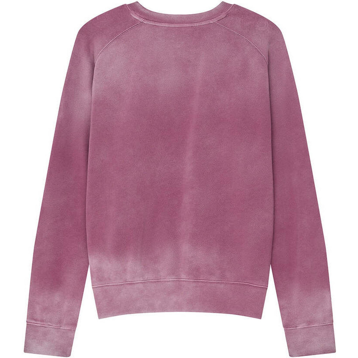 Felpe senza cappuccio Uomo Deus Ex Machina - Honk! Crew Neck - Viola