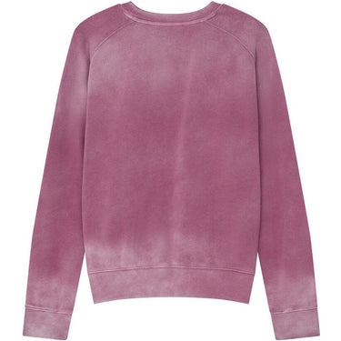 Felpe senza cappuccio Uomo Deus Ex Machina - Honk! Crew Neck - Viola