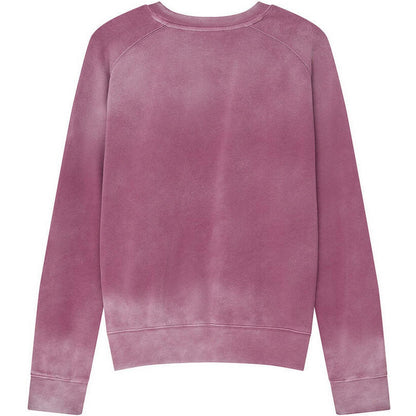 Felpe senza cappuccio Uomo Deus Ex Machina - Honk! Crew Neck - Viola