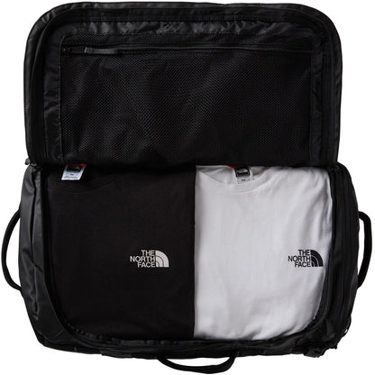 Borse a spalla Unisex The North Face - Base Camp Voyager Duffel 32l - Nero