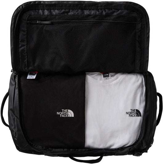 Borse a spalla Unisex The North Face - Base Camp Voyager Duffel 32l - Nero