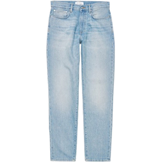 Pantaloni Uomo Edwin - Cosmos Pant - Blu