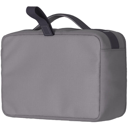 Borse a mano Unisex The North Face - Base Camp Voyager Toiletry Kit - Grigio
