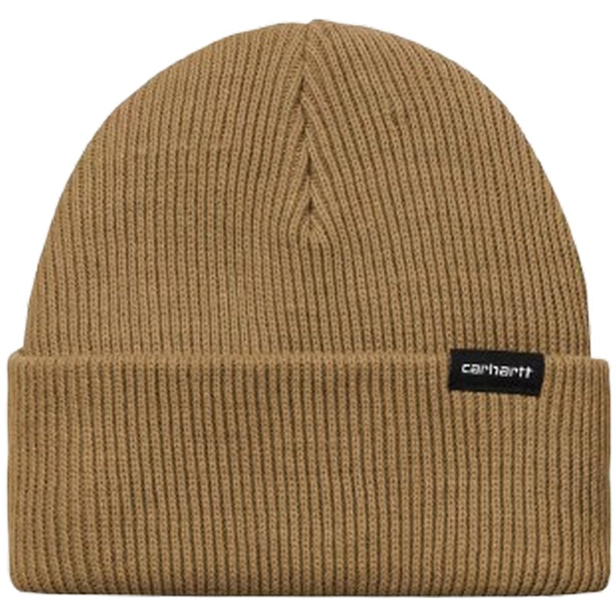 Berretti in maglia Unisex Carhartt Wip - Gordan Beanie - Marrone
