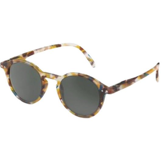 Occhiali da sole Ragazzi Unisex Izipizi - Sun Junior Mod.d - Blu