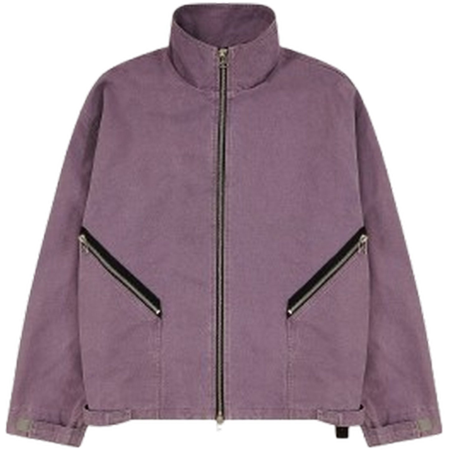 Giacche Uomo OAMC Peacemaker - Flight Jacket - Lavanda