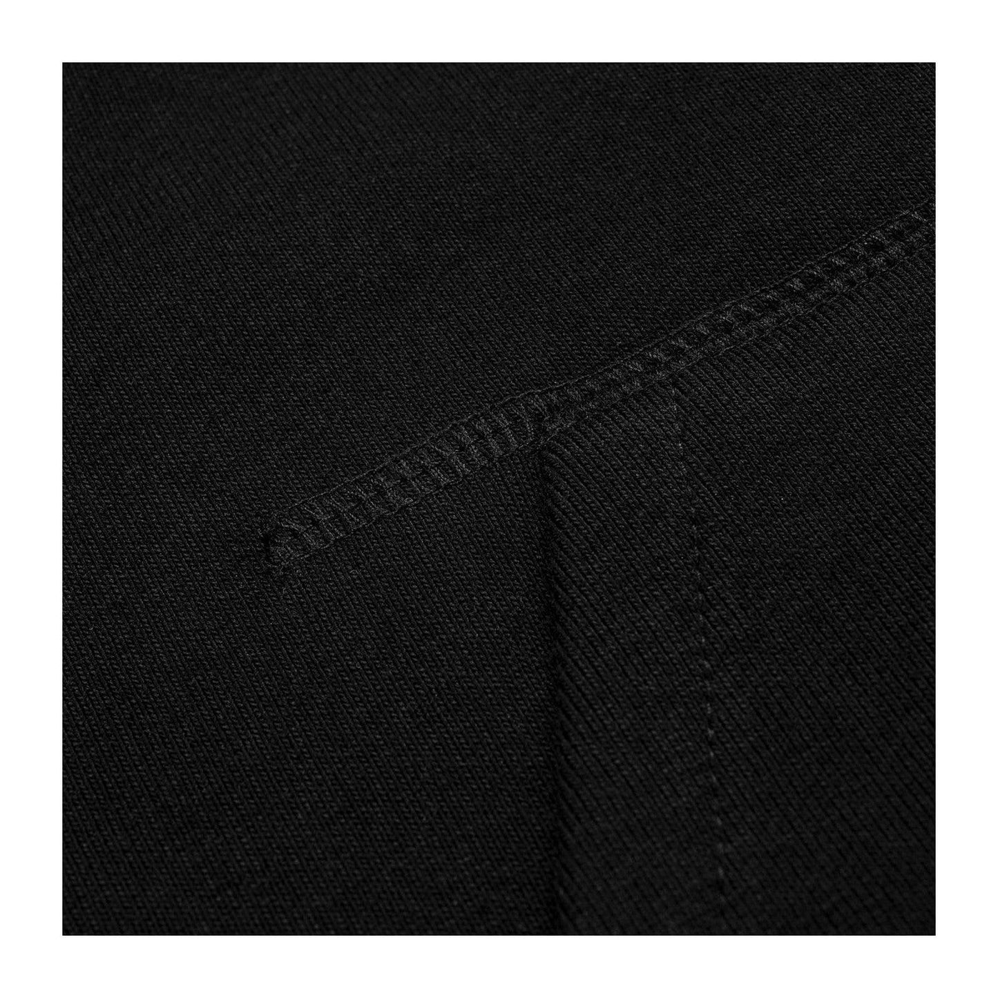 Felpe con cappuccio Uomo Carhartt Wip - Hooded Chase Sweat - Nero