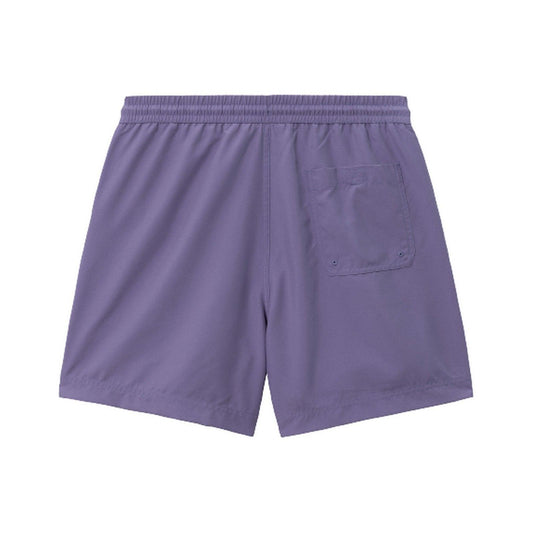 Pantaloncini e calzoncini Uomo Carhartt Wip - Chase Swim Trunks - Viola