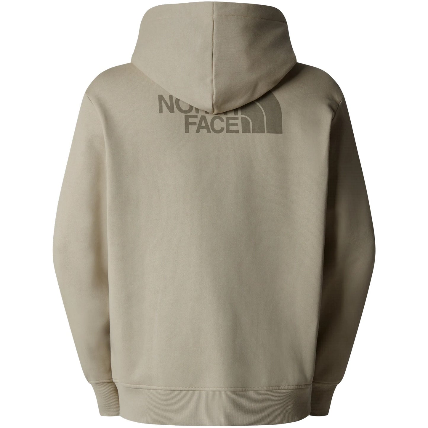 Felpe con cappuccio Uomo The North Face - M Natural Dye Hoodie - Beige