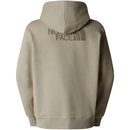 Felpe con cappuccio Uomo The North Face - M Natural Dye Hoodie - Beige