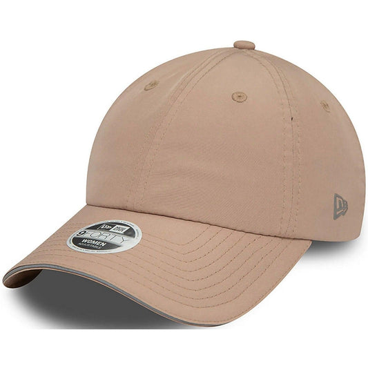 Cappellini da baseball Donna New Era - Wmns Open Back Cap Newera - Beige