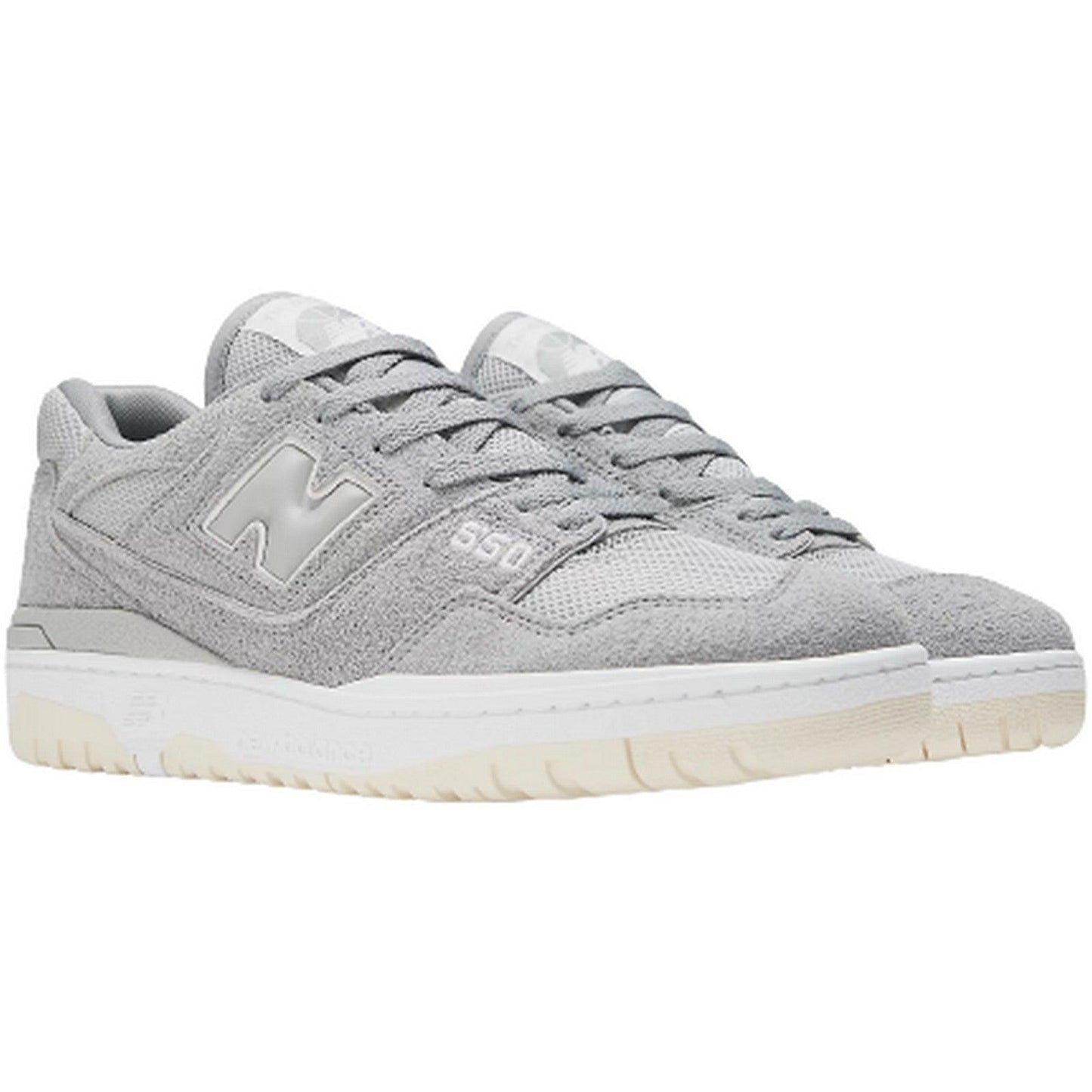 Sneaker Unisex New Balance - Scarpe Lifestyle Unisex - Grigio