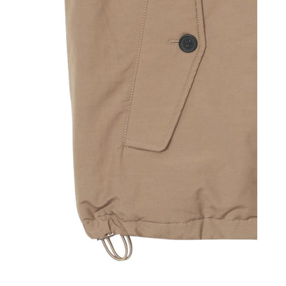 Giacche Uomo Edwin - Chester Jacket - Marrone