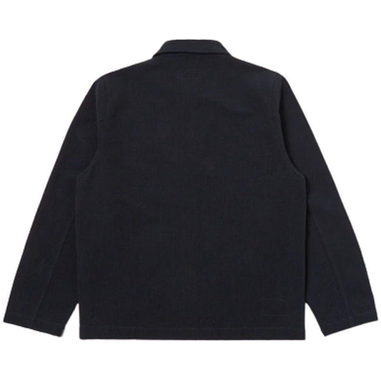 Giacche Uomo Universal Works - Field Jacket - Blu