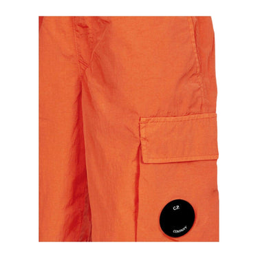 Bermudy Dziecko C.P. Firma - Cargo - Orange