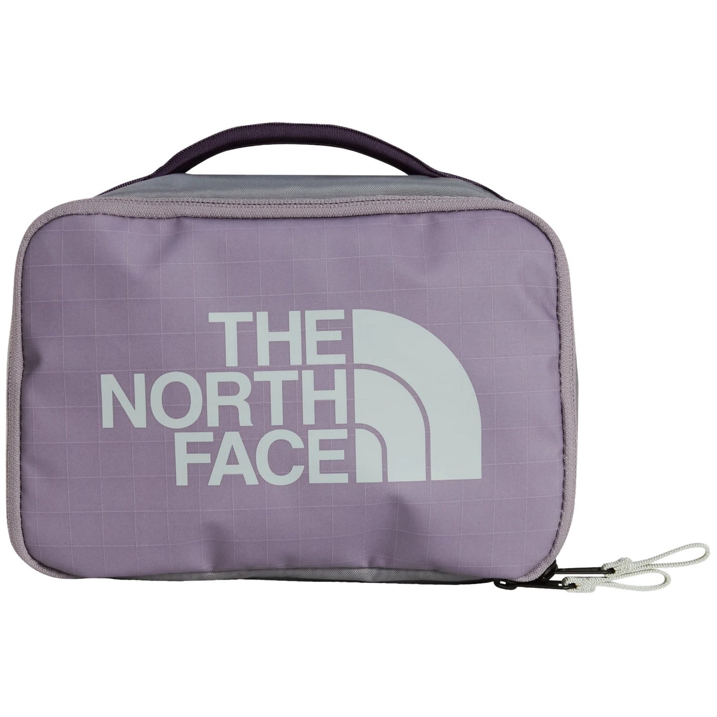 Borse a mano Unisex The North Face - Base Camp Voyager Toiletry Kit - Grigio