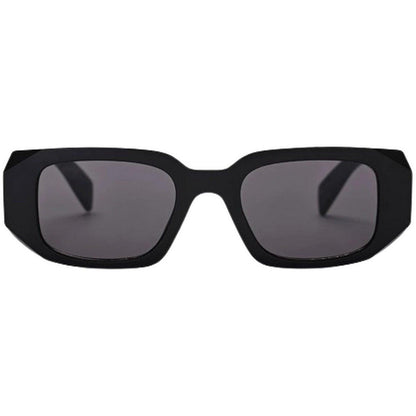 Occhiali da sole Unisex Chpo - Reed - Nero