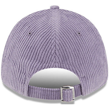 Cappellini da baseball Donna New Era - Female Cord 9Forty® - Viola