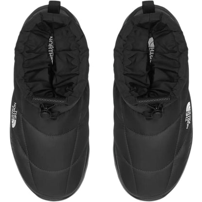 Scarpe da escursionismo Unisex The North Face - Nuptse Traction Chuk - Nero