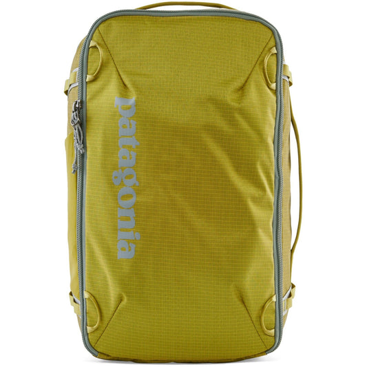 Zaini Casual Unisex Patagonia - Black Hole Mini Mlc - Verde