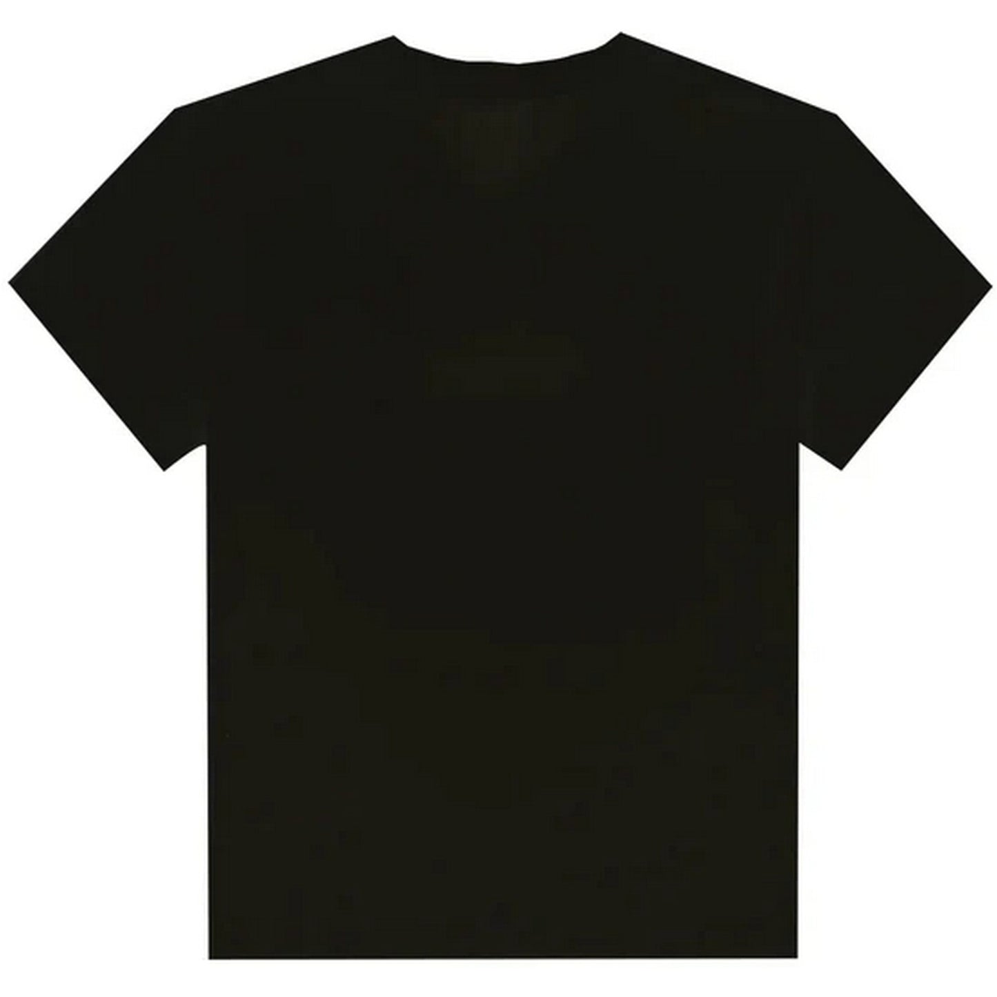 T-shirt Donna Dickies - Wellsville Ss Tee - Nero