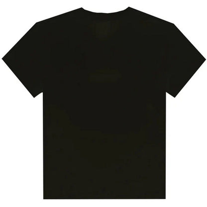 T-shirt Donna Dickies - Wellsville Ss Tee - Nero