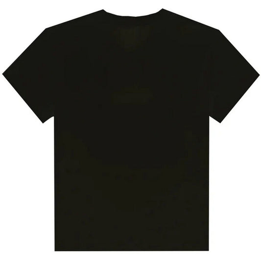 T-shirt Donna Dickies - Wellsville Ss Tee - Nero