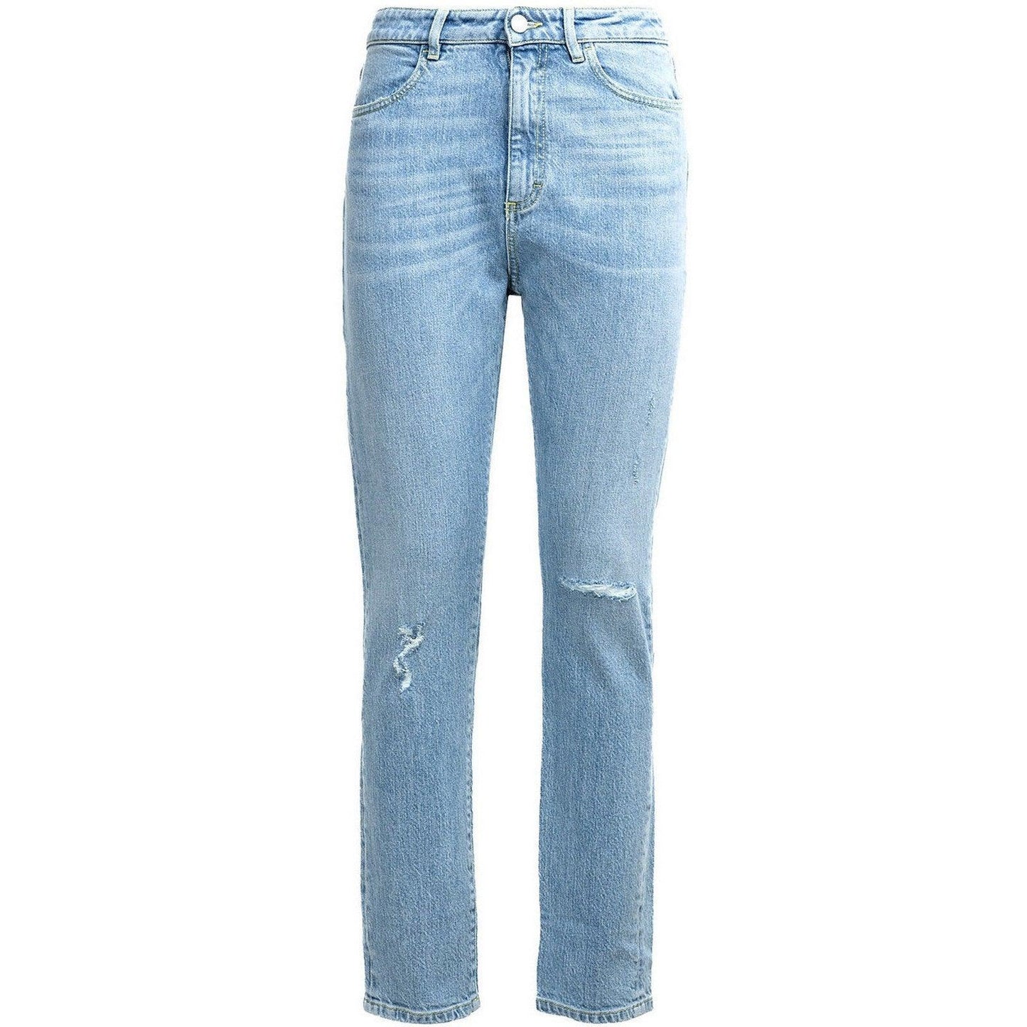 Jeans Donna Icon Denim - Naomi - Celeste