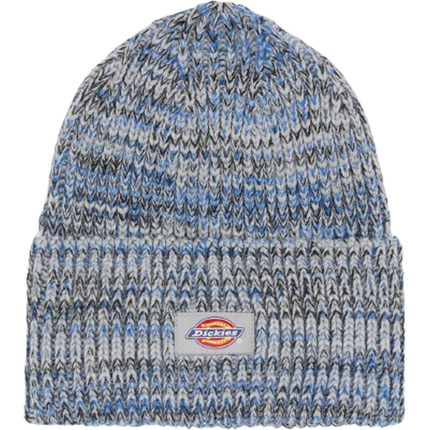 Berretti in maglia Unisex Dickies - Lewistown Beanie - Grigio