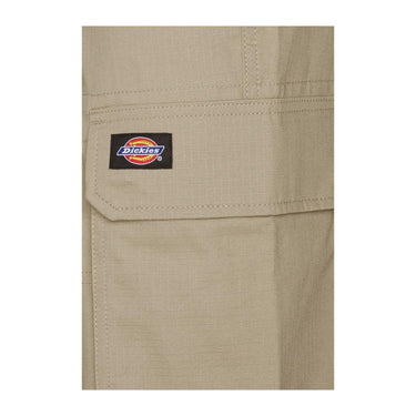 Dickies Pantalon pour Femme - Hooper Bay Cargo - Beige