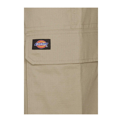 Pantaloni Donna Dickies - Hooper Bay Cargo - Beige