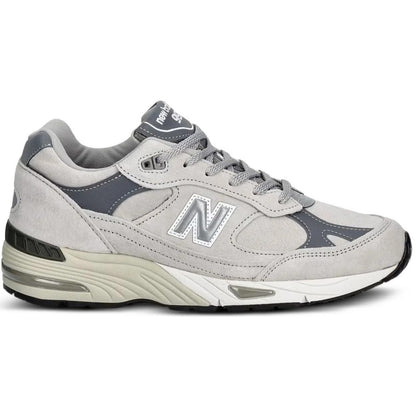 Sneaker Uomo New Balance - Scarpa Lifestyle - Grigio