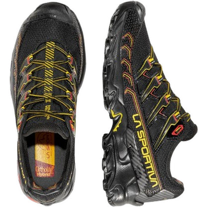 Sneaker Uomo La Sportiva - Ultra Raptor II - Nero