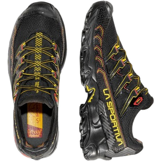 Sneaker Uomo La Sportiva - Ultra Raptor II - Nero