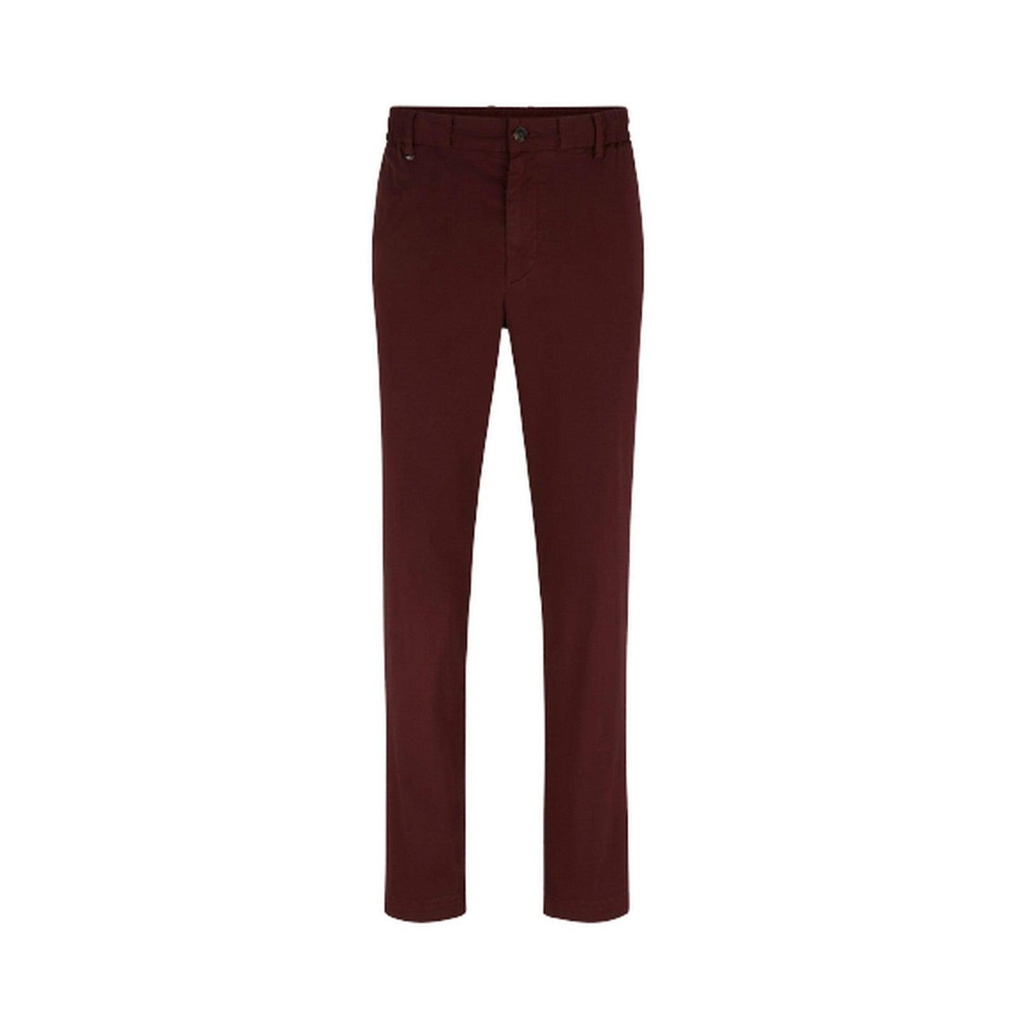 Pantaloni Uomo Boss - Kane-Ds - Marrone